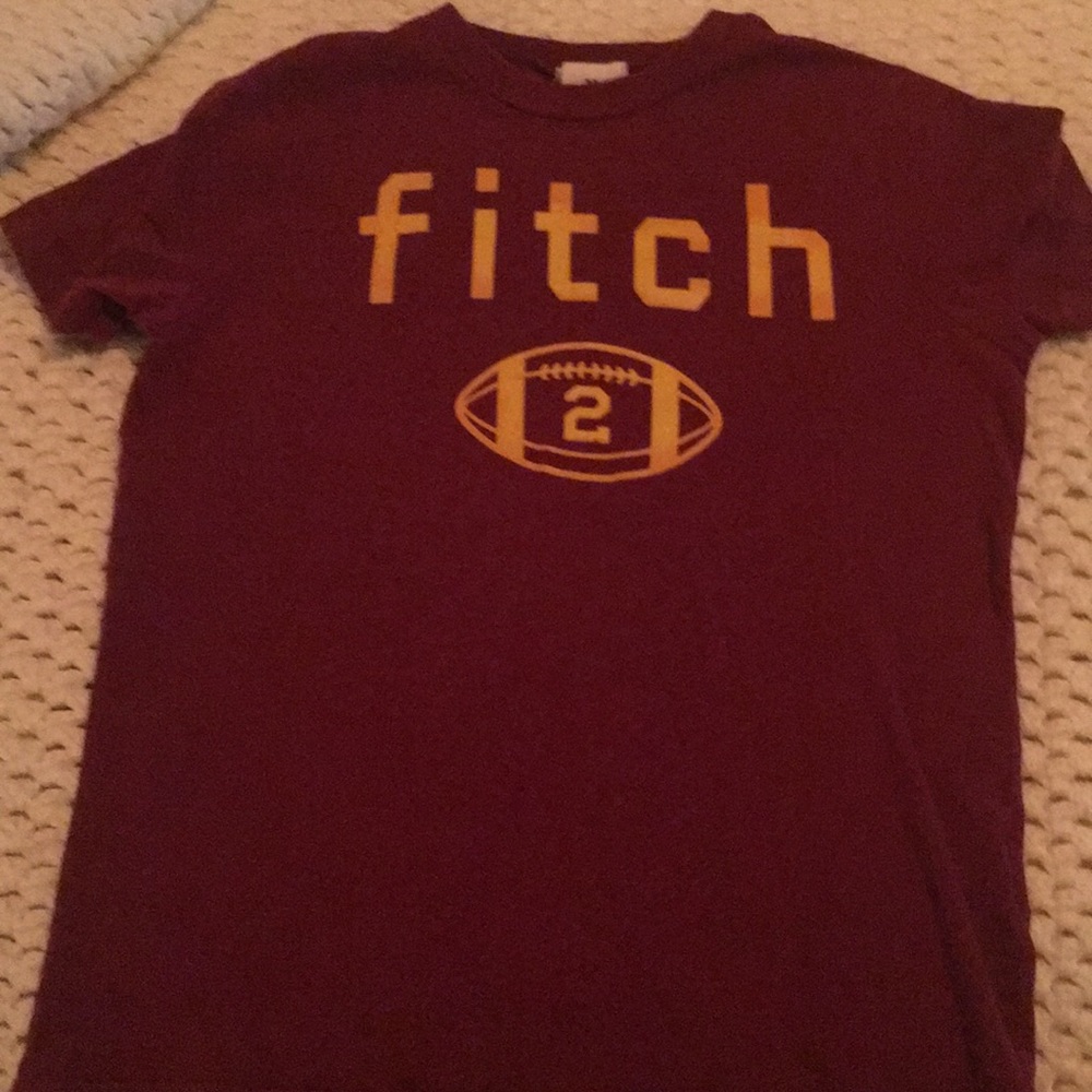 Abercrombie Kids Muscle Shirt